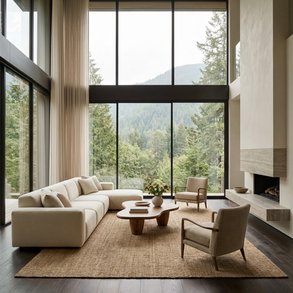 Residência Lakeview